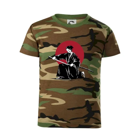 Japan culture - samurai