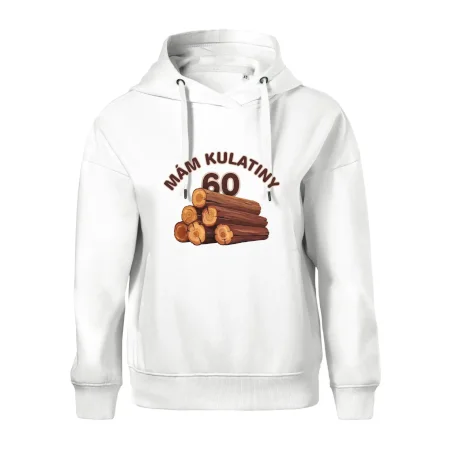Mám kulatiny 60