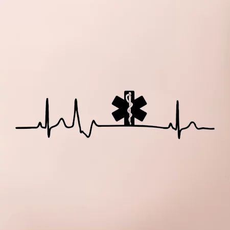 EKG rescue