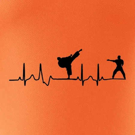 Karate EKG