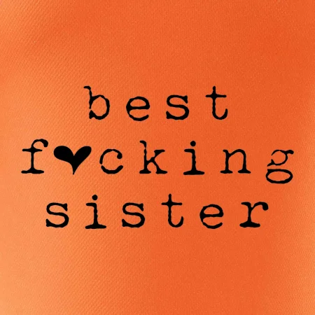 Best fucking sister