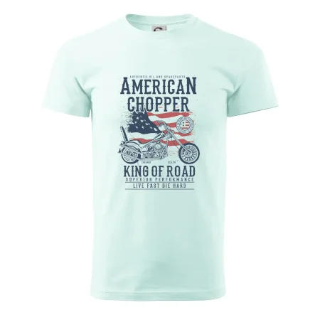 American Chopper