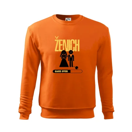 Drink team ženich