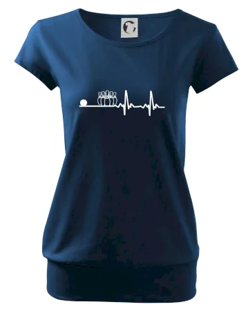Kuželky EKG