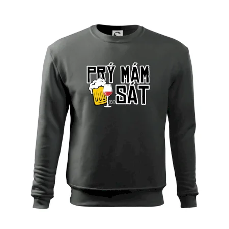 Prý mám 50 SÁT