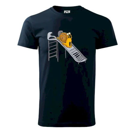 To bude ale drsný nářez (Pecka Design)