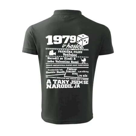 1979 v kostce