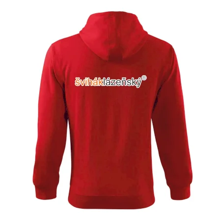 Švihák lázeňský