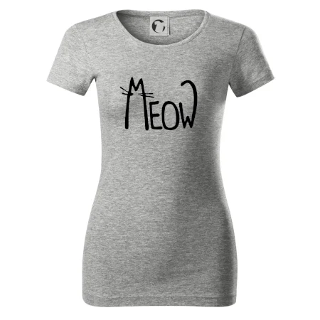 Meow - Mňau