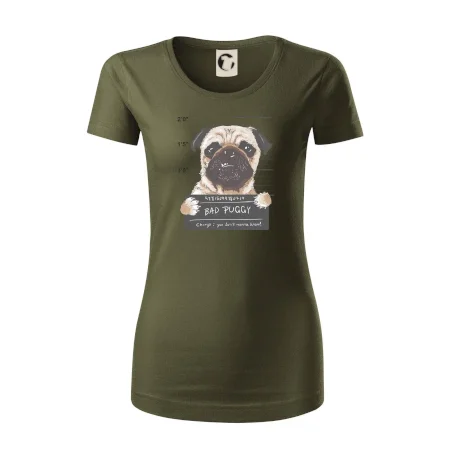 Mops - Bad Puggy