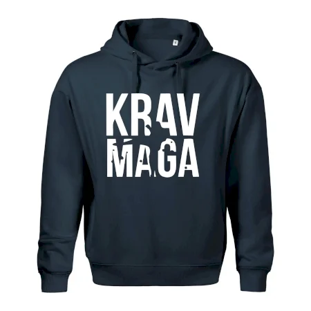 Nápis Krav Maga
