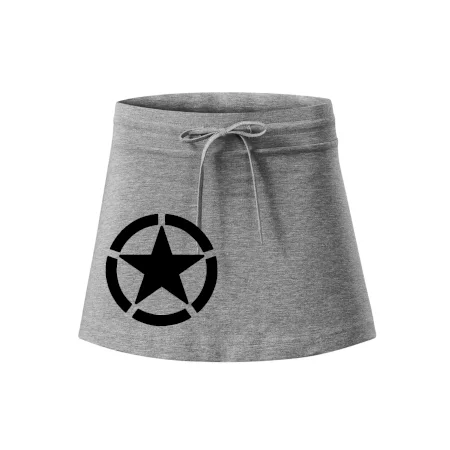 Army hvězda