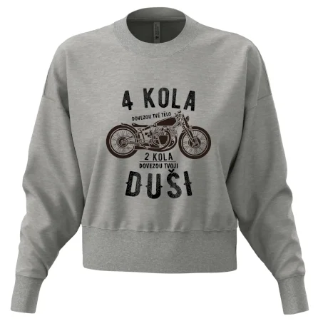4 kola vs 2 kola