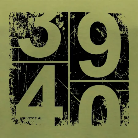 Tachometr 40