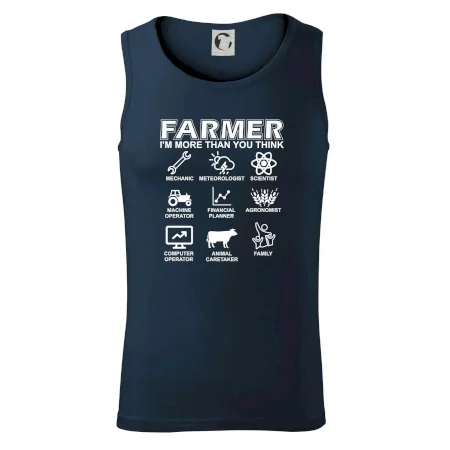 Farmer Symbols