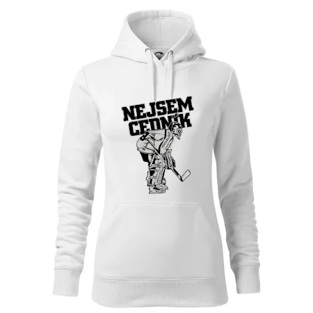Nejsem cedník