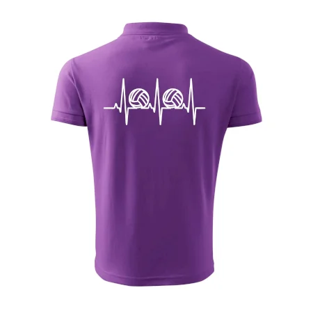 Volejbal ekg
