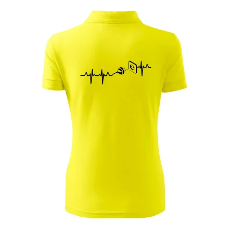EKG elektrikář