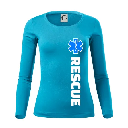 Rescue - pro záchranáře