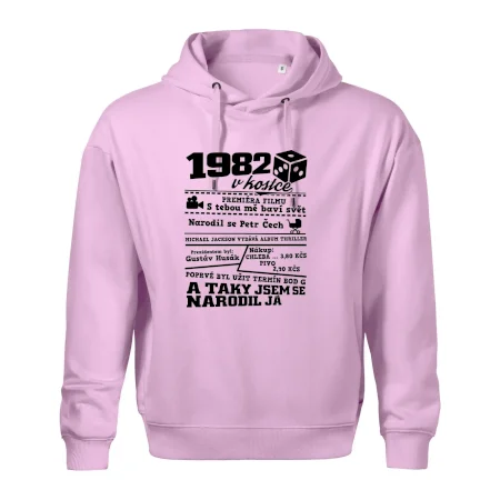 1982 v kostce