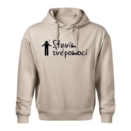 Stavím svépomocí - ikona