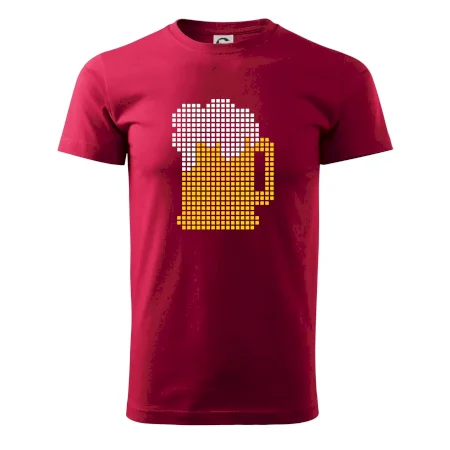 Pivo pixel
