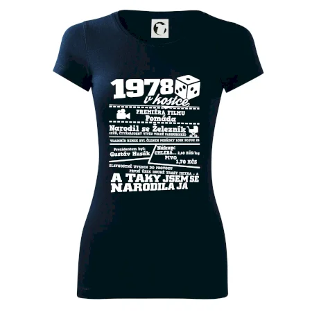 1978 v kostce
