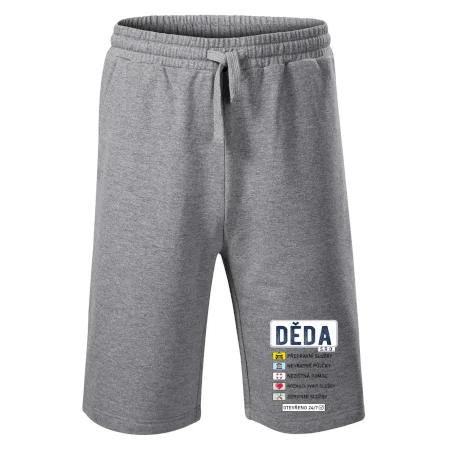 Děda sro služby