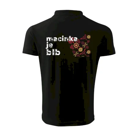 Macinka je blb - Strážnice
