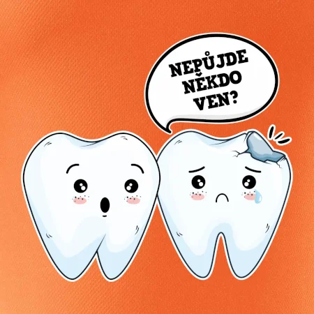 Nepůjde někdo ven