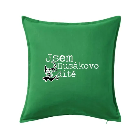 Jsem husákovo dítě