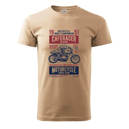 Caferacer Classic Race