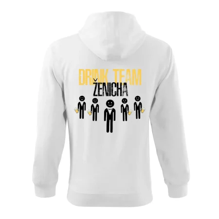 Drink team ženicha