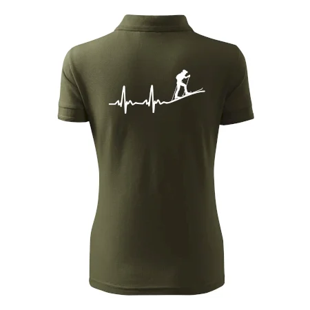 EKG skialpinismus