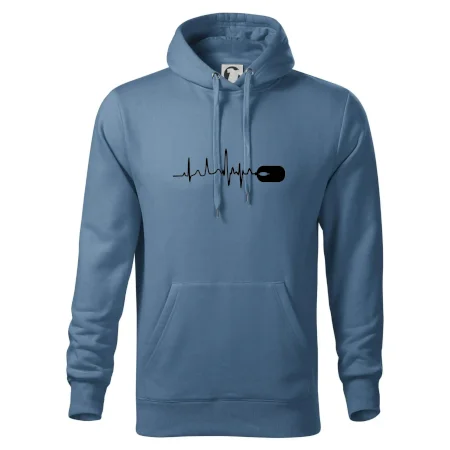 EKG myš