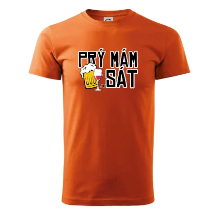 Prý mám 70 SÁT