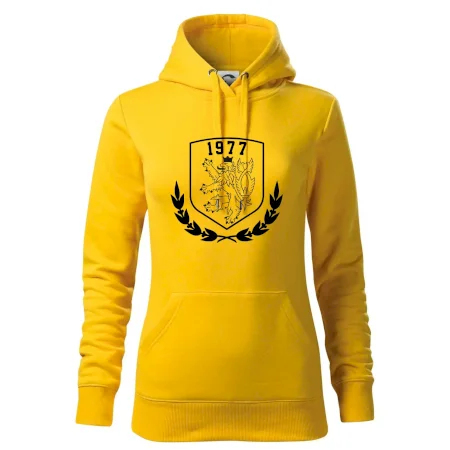 Český Lev - Vlastní ročník
