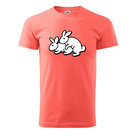 Dupající králící