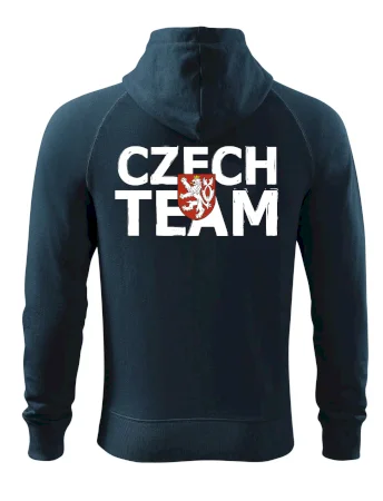 Czech team - Český lev