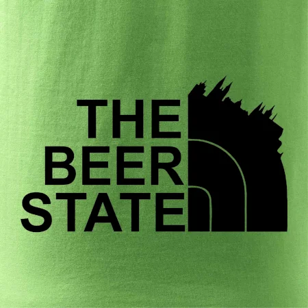 The Beer State - Praha
