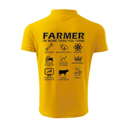 Farmer Symbols