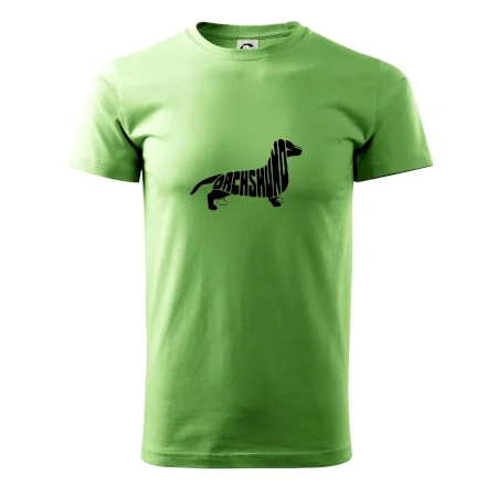 Jezevčík - Dachshund