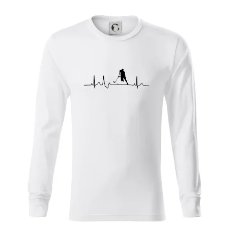 EKG floorball