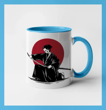 Japan culture - samurai