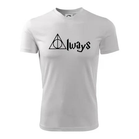 Harry - Always