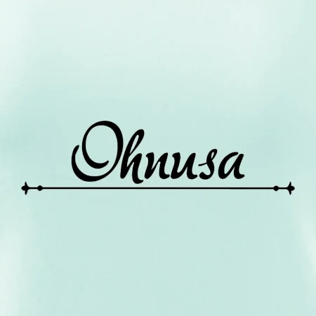 Staročeština - Ohnusa - nestoudník, hanebník, nemrava