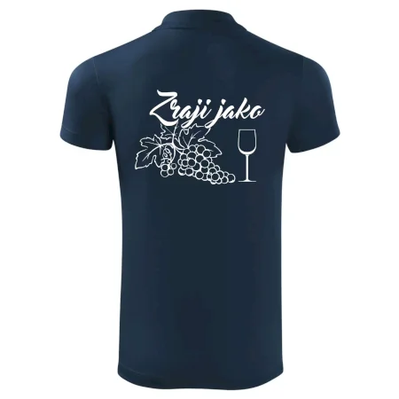 Zraji jako víno