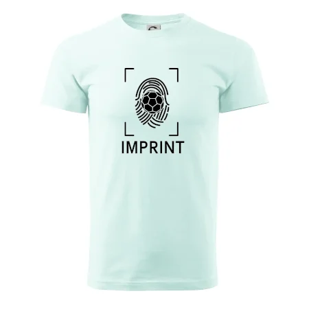 Házená imprint