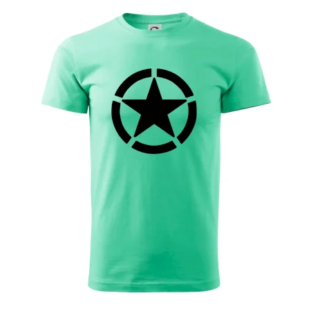 Army hvězda