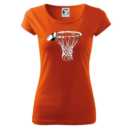 Basketbalový koš